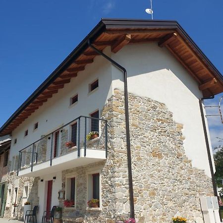 מלון Sant'Antonio Tortal Casa21 מראה חיצוני תמונה
