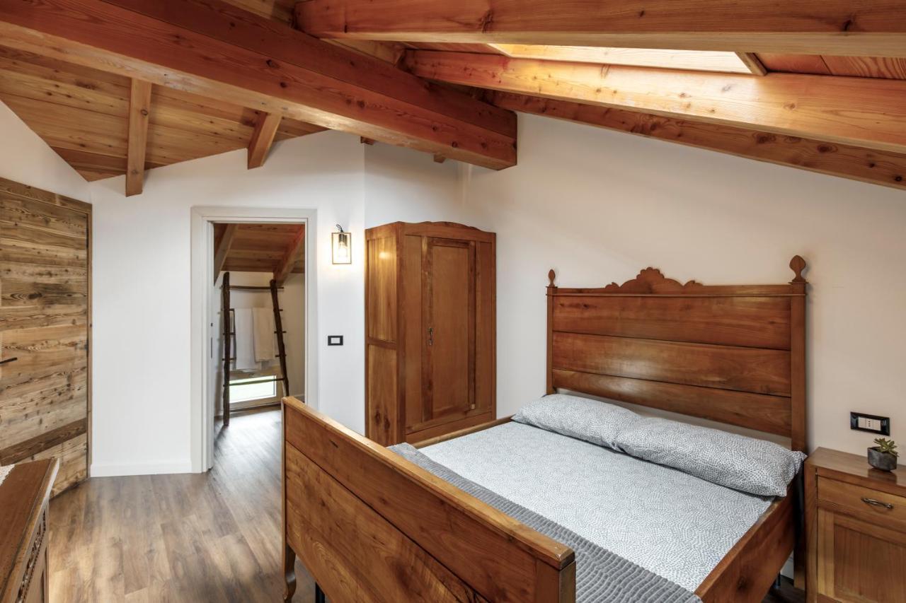 מלון Sant'Antonio Tortal Casa21 מראה חיצוני תמונה