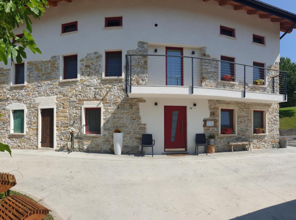 מלון Sant'Antonio Tortal Casa21 מראה חיצוני תמונה